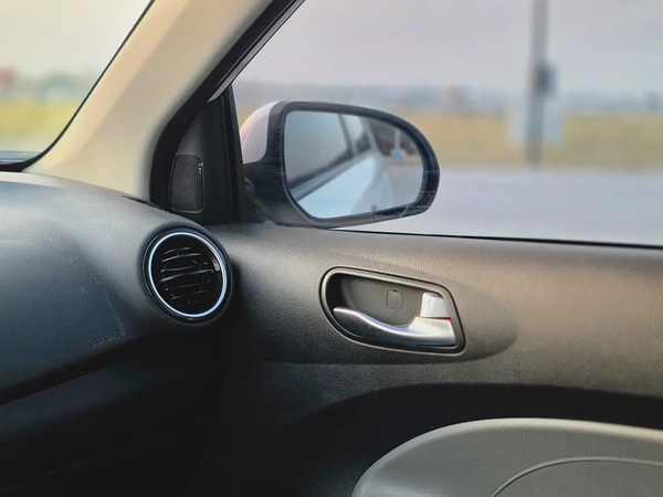 Kia Pegas Golden Edition 2020 - GCC Specs - Excellent Condition