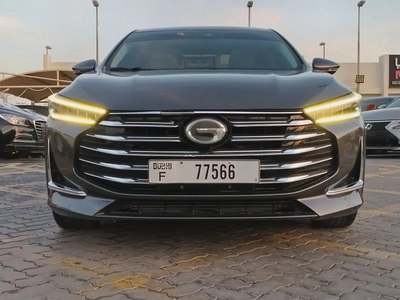 GAC GA8 390T 2022 GCC-0