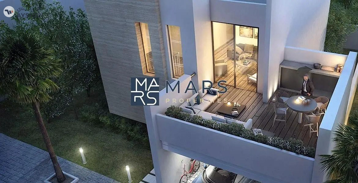 "4 Bedroom Villa on Aljada Boulevard: Luxurious Living with Gym, Pool, and Free Parking"