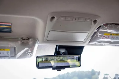 Nissan X Terra PLATINUM X-Terra Platinum PTR AT -MY2025- Grey-14