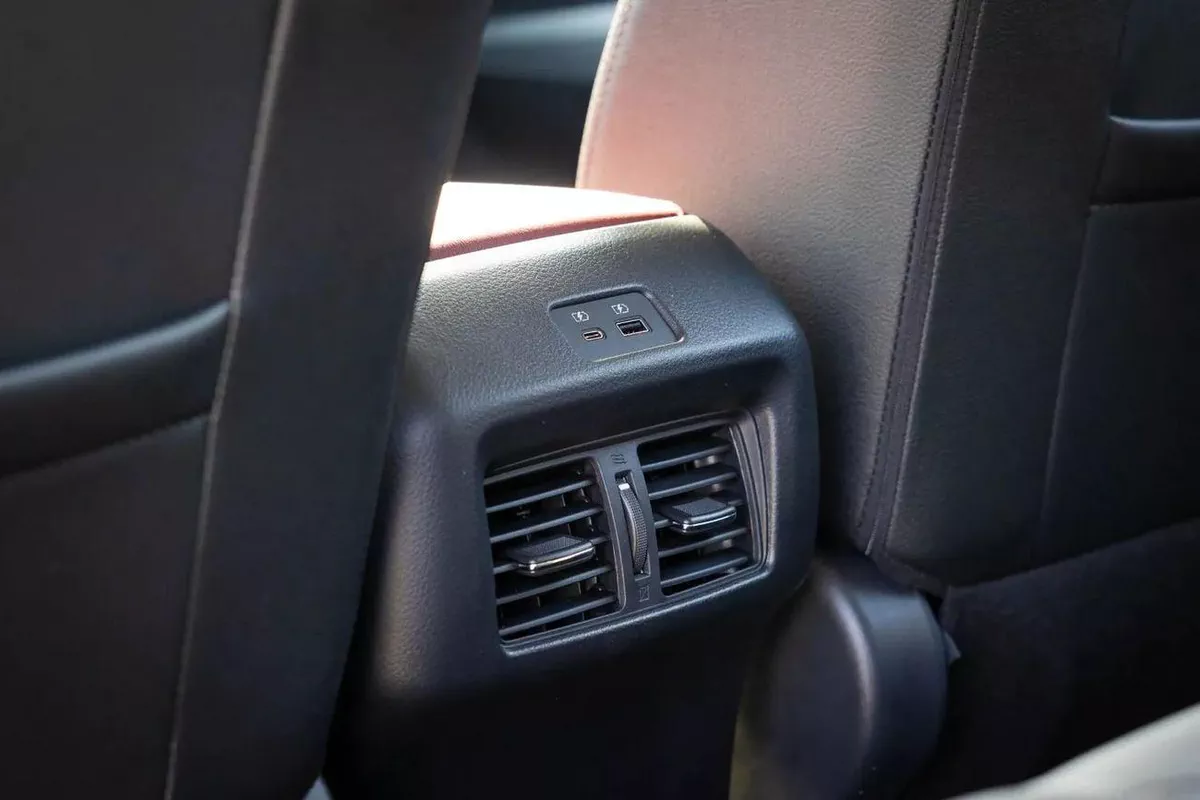 Nissan X Terra PLATINUM X-Terra Platinum PTR AT -MY2025- Grey-22-0