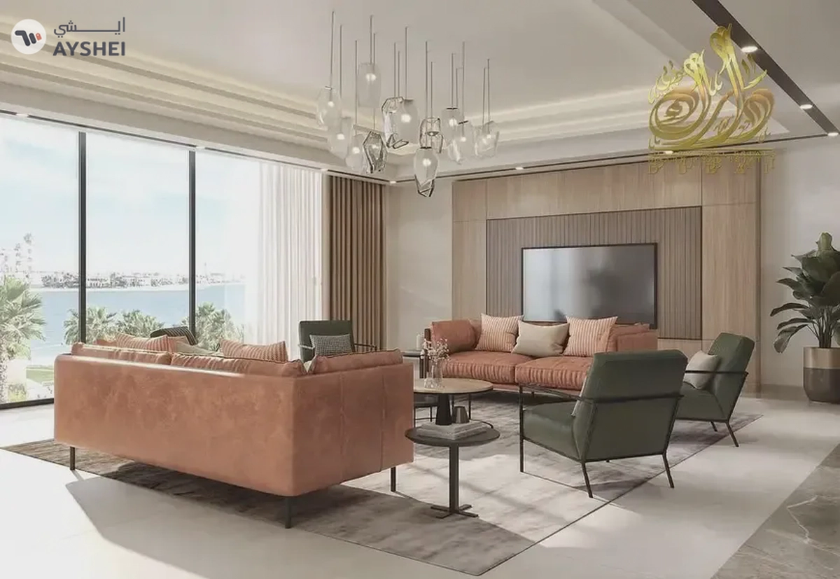 Apartment For Sale in Azizi Venice 12 Building A, Azizi Venice 12, Azizi Venice, Dubai South, Dubai