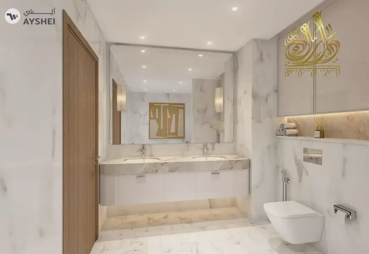 Apartment For Sale in Azizi Venice 12 Building A, Azizi Venice 12, Azizi Venice, Dubai South, Dubai