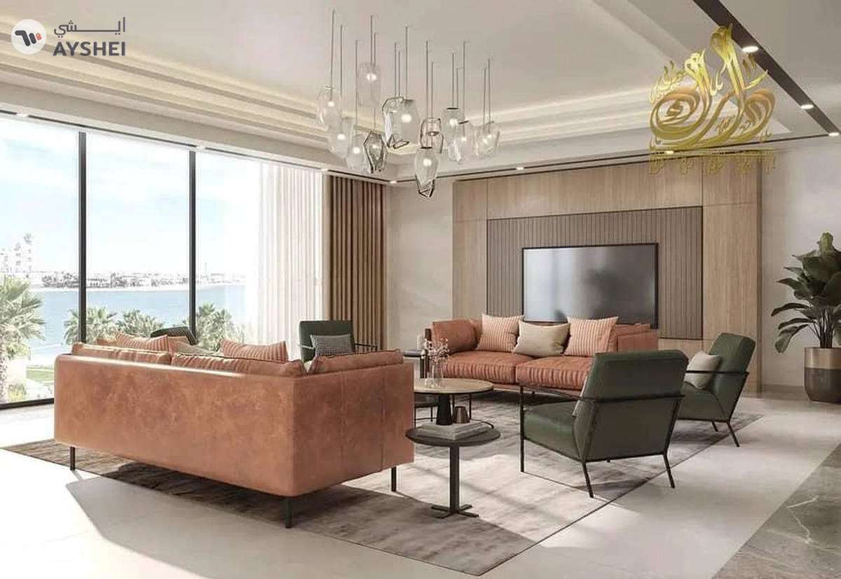Apartment For Sale in Azizi Venice 12 Building A, Azizi Venice 12, Azizi Venice, Dubai South, Dubai