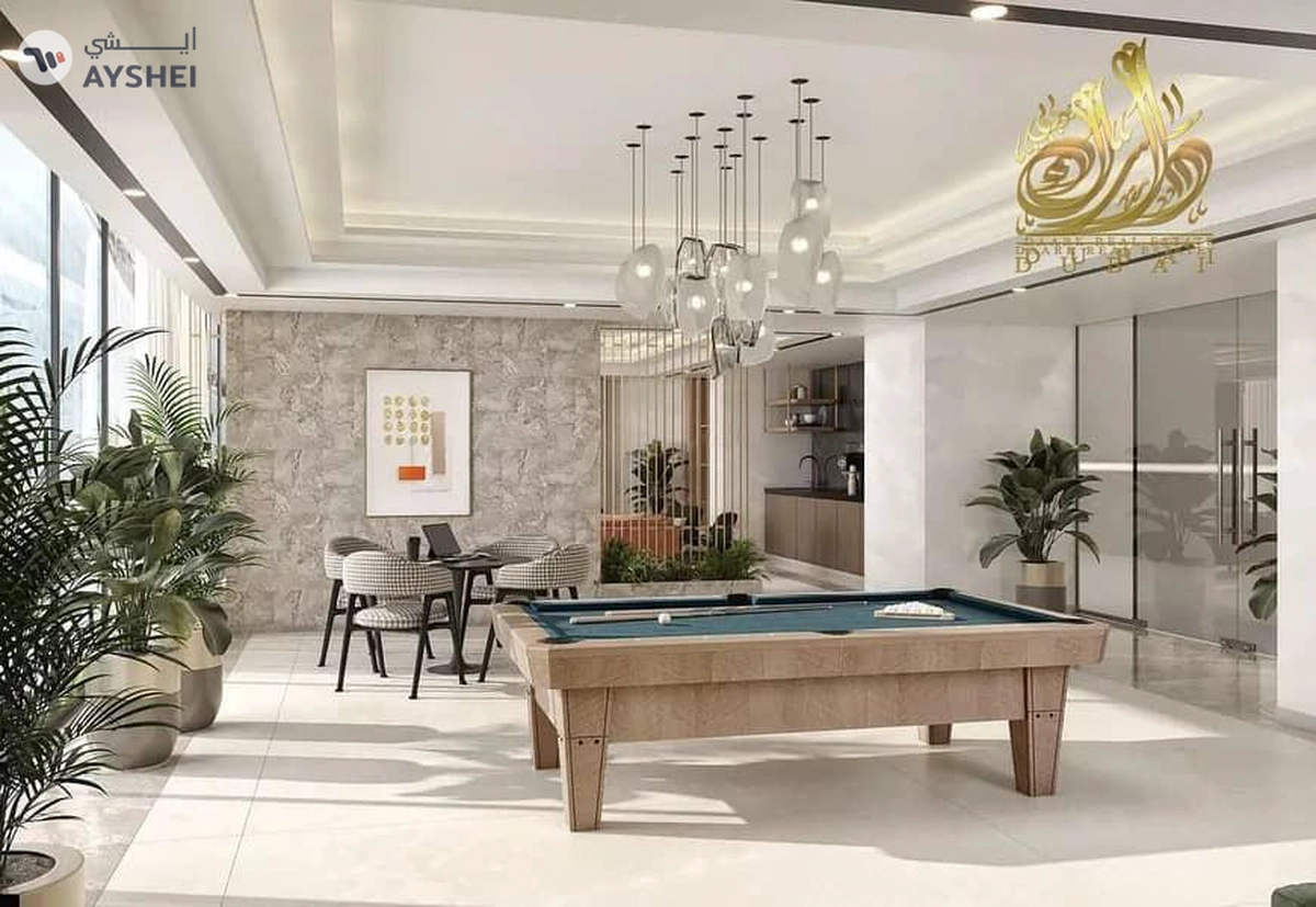 Apartment For Sale in Azizi Venice 12 Building A, Azizi Venice 12, Azizi Venice, Dubai South, Dubai