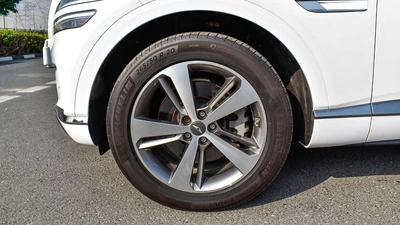 Genesis GV80 2.5 T-15