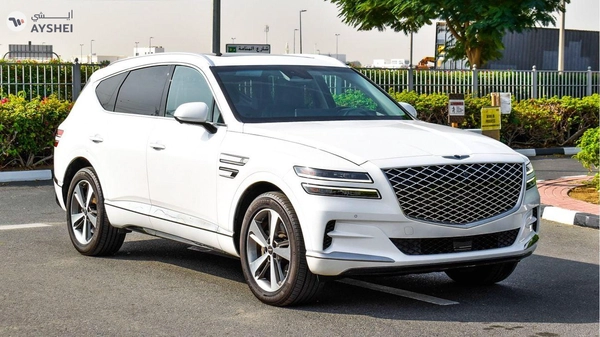Genesis GV80 2.5 T