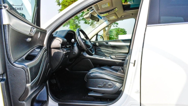 Genesis GV80 2.5 T