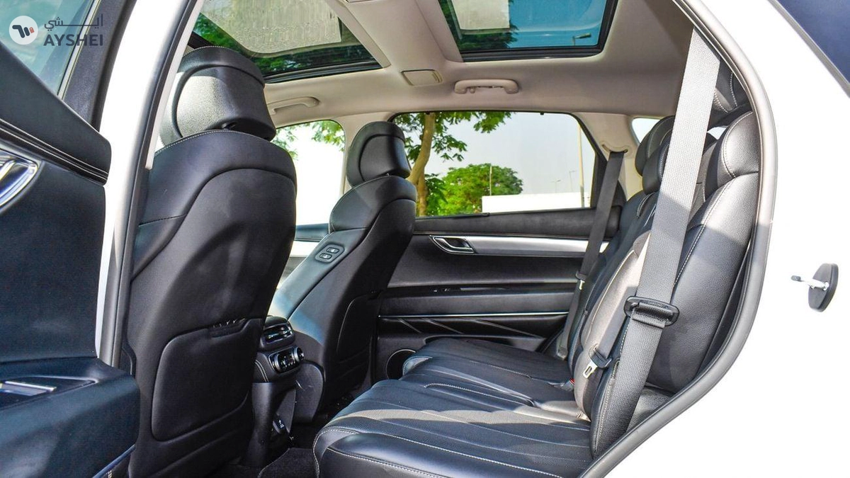 Genesis GV80 2.5 T-7-7