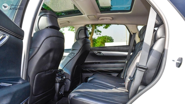 Genesis GV80 2.5 T