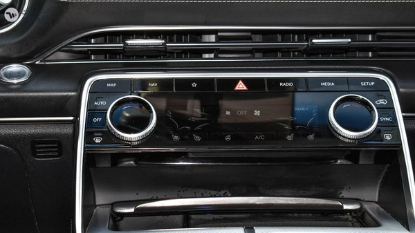 Genesis GV80 2.5 T