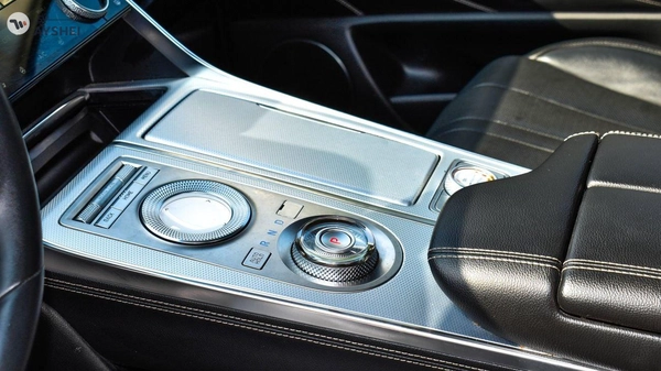 Genesis GV80 2.5 T