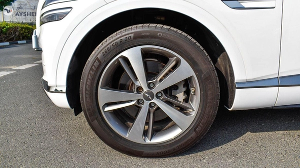 Genesis GV80 2.5 T