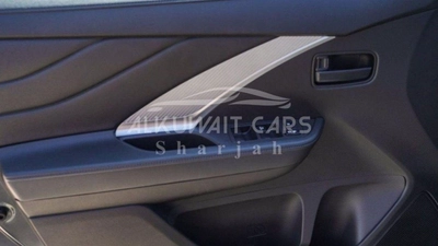 Mitsubishi Xpander Mitsubishi Xpander 1.5L Petrol Automatic GCC-10