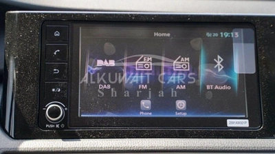 Mitsubishi Xpander Mitsubishi Xpander 1.5L Petrol Automatic GCC-7