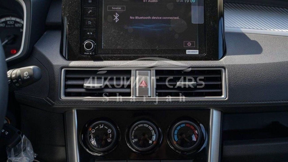 Mitsubishi Xpander Mitsubishi Xpander 1.5L Petrol Automatic GCC-6-0