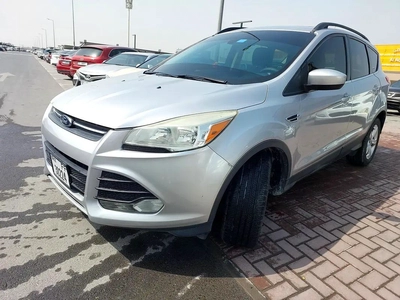 فورد إسكيب 2013 خليجي فول رقم واحد-0