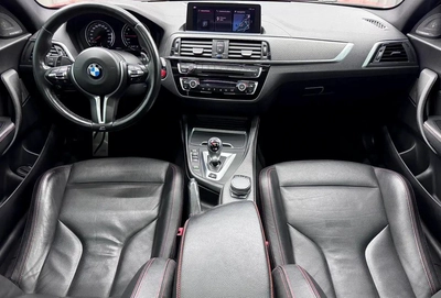 BMW 2019 | GCC specs | Low Mileage | Well maintained | AGMC Full service History-2