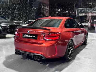 BMW 2019 | GCC specs | Low Mileage | Well maintained | AGMC Full service History-15
