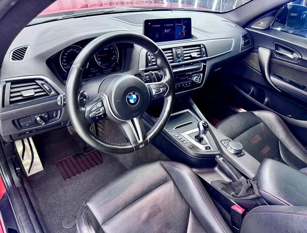 BMW 2019 | GCC specs | Low Mileage | Well maintained | AGMC Full service History