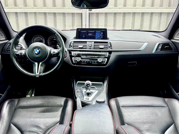 BMW 2019 | GCC specs | Low Mileage | Well maintained | AGMC Full service History