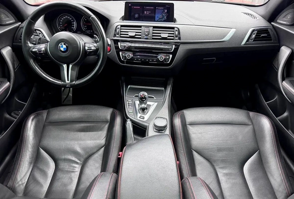 BMW 2019 | GCC specs | Low Mileage | Well maintained | AGMC Full service History