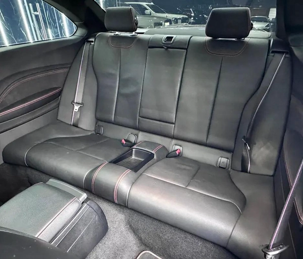 BMW 2019 | GCC specs | Low Mileage | Well maintained | AGMC Full service History