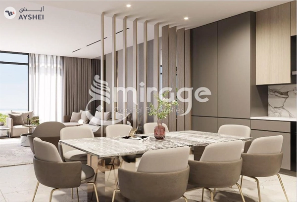 APARTMENT FOR SALE IN REEM HILLS, NAJMAT ABU DHABI