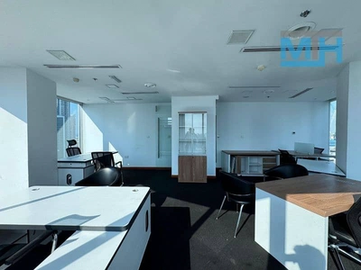 The Binary, Business Bay, Dubai-9