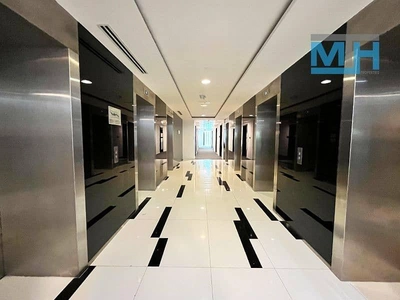 The Binary, Business Bay, Dubai-1