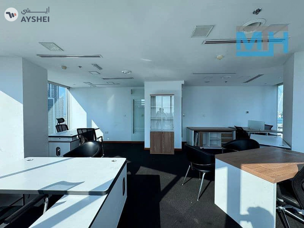 The Binary, Business Bay, Dubai-9-9