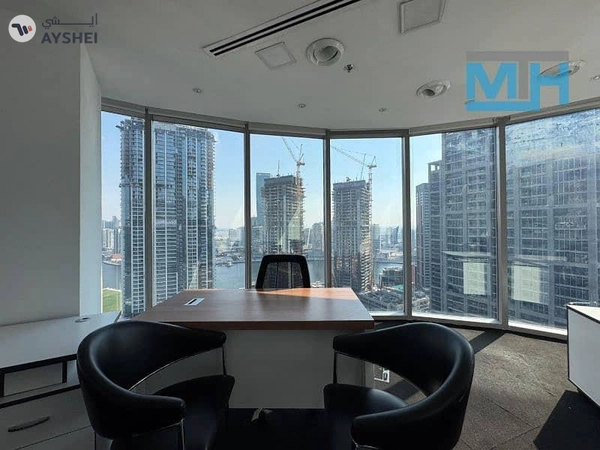 The Binary, Business Bay, Dubai