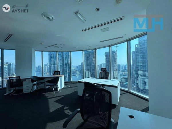 The Binary, Business Bay, Dubai