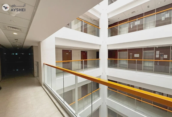 APARTMENT FOR RENT IN BINGHATTI CRYSTALS, DUBAI SILICON OASIS Studio at Binghatti Crystals