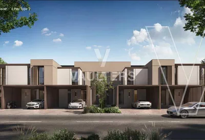 Genuine Resale 3b +Maid | Vastu | Single Row-1