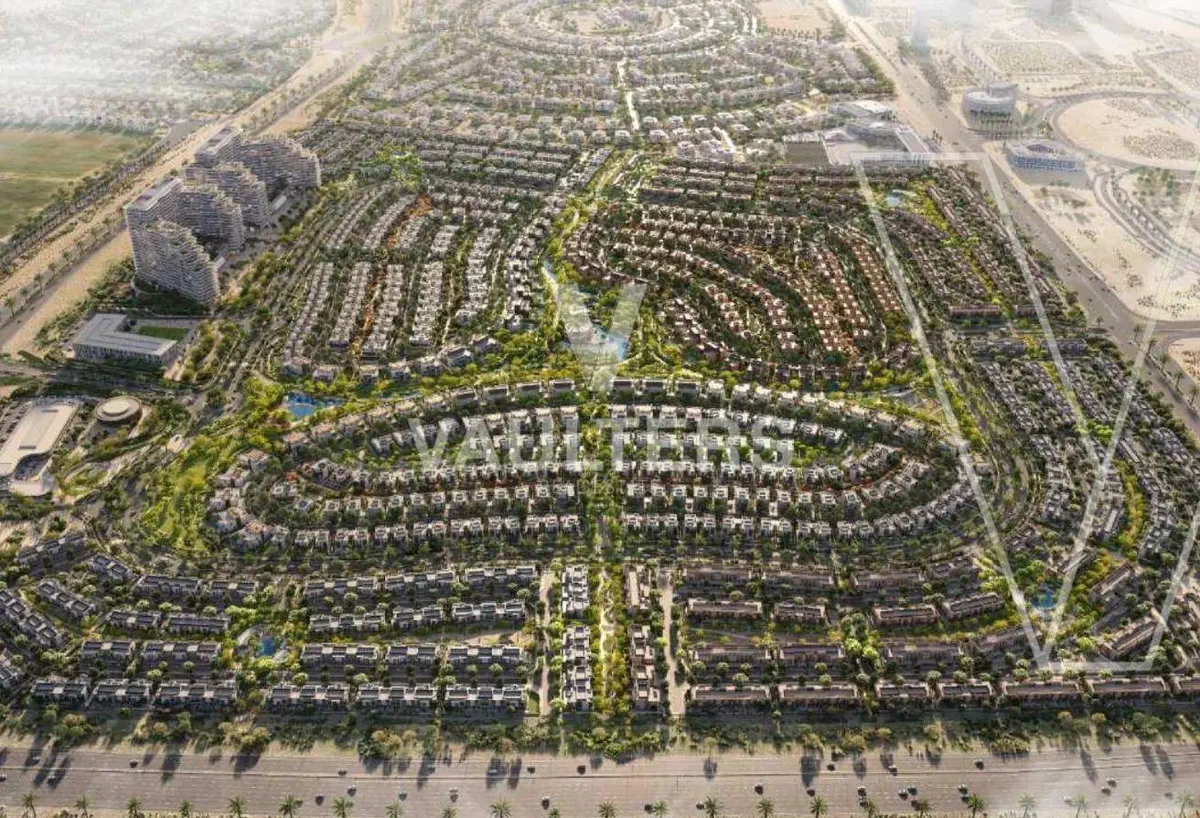 Genuine Resale 3b +Maid | Vastu | Single Row-4-4