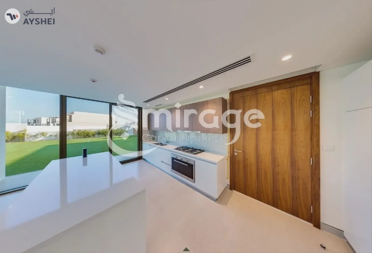 VILLA FOR SALE IN SOUK AL JUBAIL, AL JUBAIL ISLAND