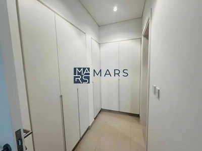 Spacious 4-Bedroom Townhouse for Rent in Masaar Robinia – AED 150K Modern design,-9