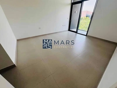 Spacious 4-Bedroom Townhouse for Rent in Masaar Robinia – AED 150K Modern design,-10