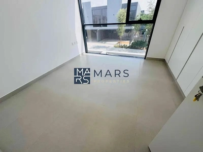 Spacious 4-Bedroom Townhouse for Rent in Masaar Robinia – AED 150K Modern design,-13