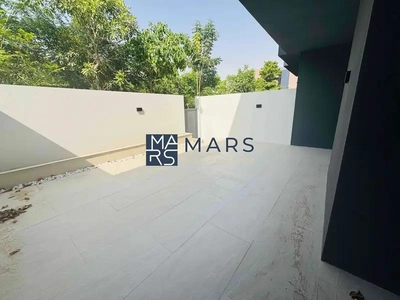 Spacious 4-Bedroom Townhouse for Rent in Masaar Robinia – AED 150K Modern design,-19