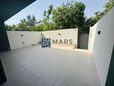 Spacious 4-Bedroom Townhouse for Rent in Masaar Robinia – AED 150K Modern design,-21