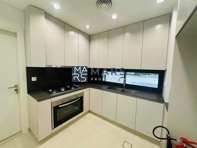 Spacious 4-Bedroom Townhouse for Rent in Masaar Robinia – AED 150K Modern design,-24
