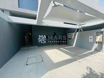 Spacious 4-Bedroom Townhouse for Rent in Masaar Robinia – AED 150K Modern design,-26