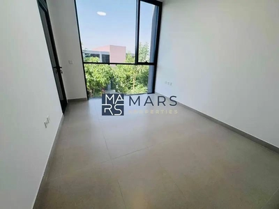 Spacious 4-Bedroom Townhouse for Rent in Masaar Robinia – AED 150K Modern design,-2