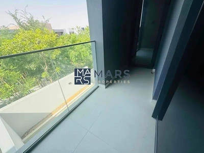 Spacious 4-Bedroom Townhouse for Rent in Masaar Robinia – AED 150K Modern design,-5