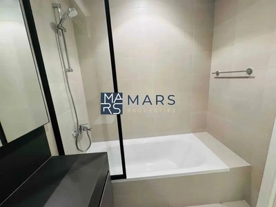 Spacious 4-Bedroom Townhouse for Rent in Masaar Robinia – AED 150K Modern design,-7