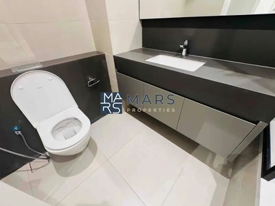 Spacious 4-Bedroom Townhouse for Rent in Masaar Robinia – AED 150K Modern design,-8