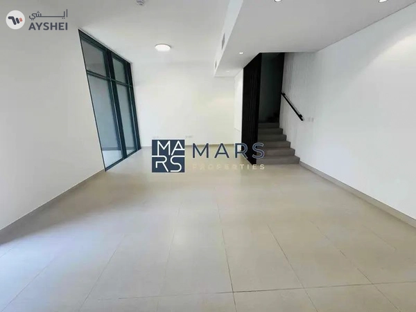 Spacious 4-Bedroom Townhouse for Rent in Masaar Robinia – AED 150K Modern design,
