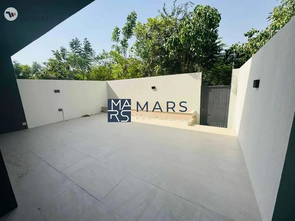 Spacious 4-Bedroom Townhouse for Rent in Masaar Robinia – AED 150K Modern design,